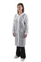  Visitor Coats, Aprons, Oversleeves & Overshoes