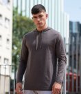  Alternatives - Hooded Long Sleeve