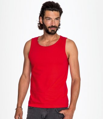  Alternatives - Vests and Tanks