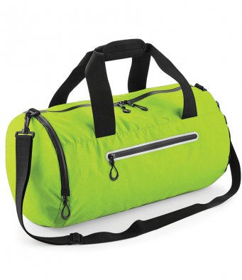  Barrel Bags