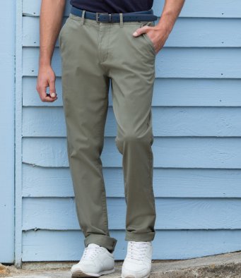  Casual and Leisure