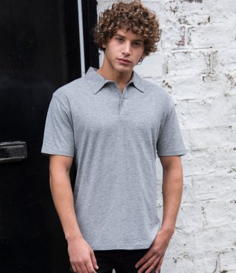  Cotton Polos - Jersey Knit