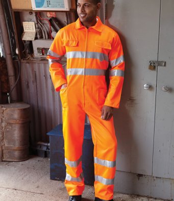  Coveralls