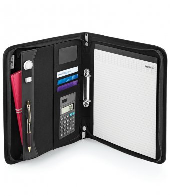  Folders and Slim Briefcases