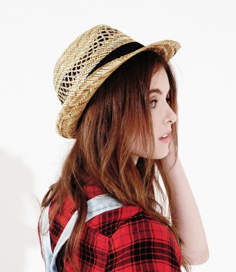  Hats