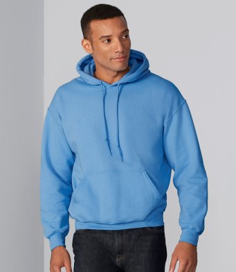  Heavyweight Hoods