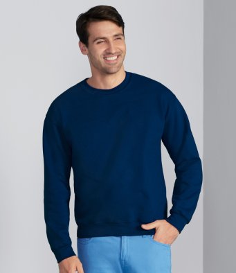  Heavyweight Sweatshirts - Heavyweight