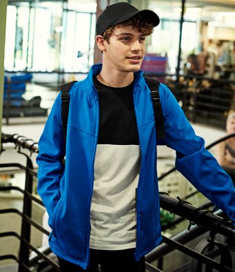 Jackets