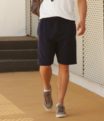 Jog Pants - Jog Shorts