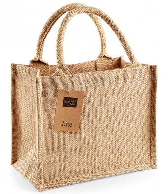  Jute Bags
