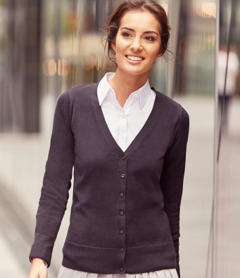  Ladies Cardigans