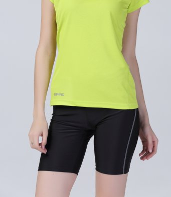  Ladies Performance - Shorts