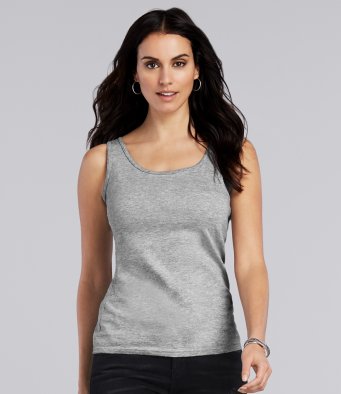  Ladies T-Shirts - Vests and Tanks