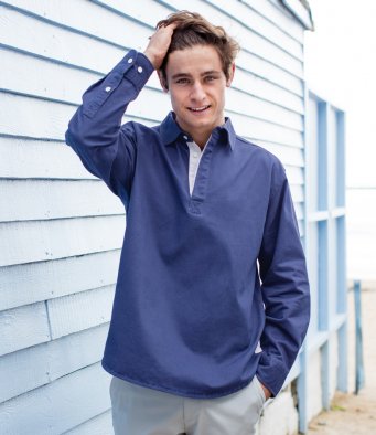  Leisure Drill Shirt