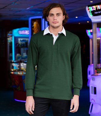  Leisure Rugby Shirts