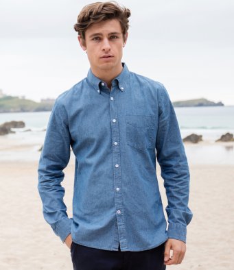  Leisure Shirts - Fashion