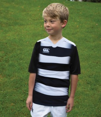  Performance - Rugby