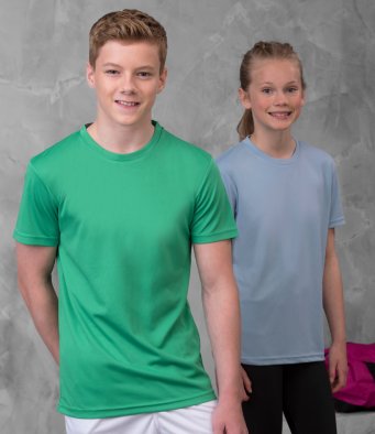  Performance - T-Shirts