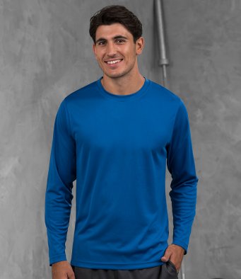  Performance Tops - Long Sleeve