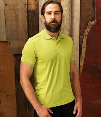 Performance Tops - Polos