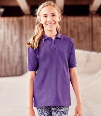  Polo Shirts - Plain