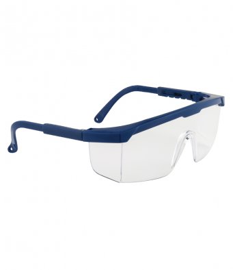  Safetywear - Eye Protection