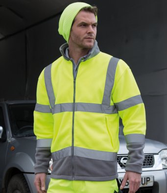  Safetywear - Fleece