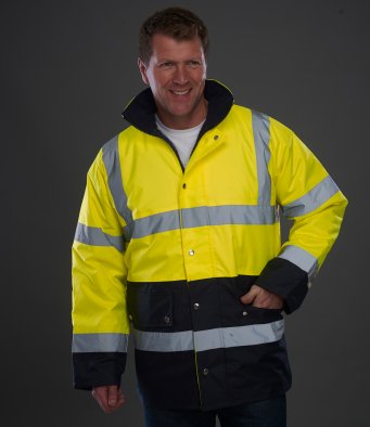 Safetywear - Jackets