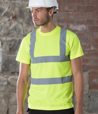  Safetywear - Polos and T-Shirts