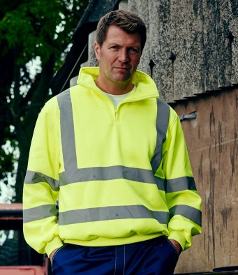  Safetywear - Sweats and Hoodies