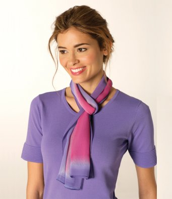  Scarves - Accessories