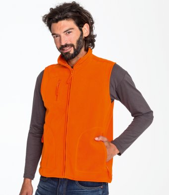  Sleeveless - Bodywarmers and Gilets