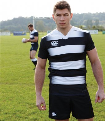  Sports - Rugby