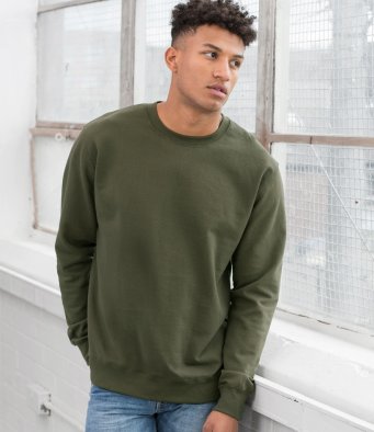  Standard Weight Sweatshirts - Drop shoulder