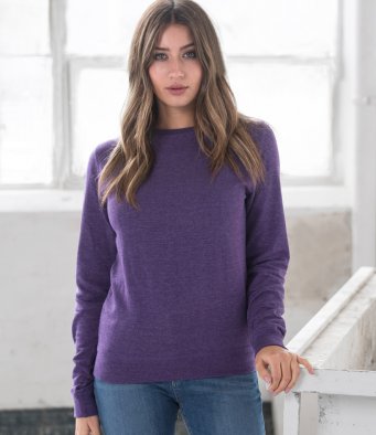  Standard Weight Sweatshirts - Heather Blends