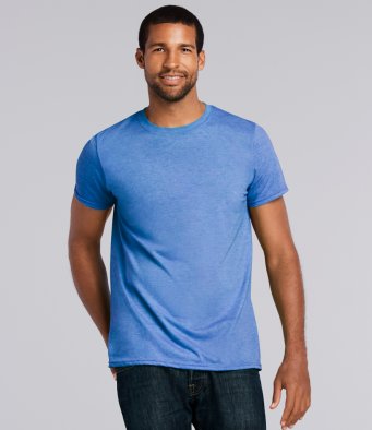  Standard Weight T-Shirts - Cotton