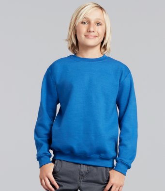  Sweatshirts - Drop Shoulder