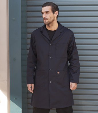 Work Coats and Jackets