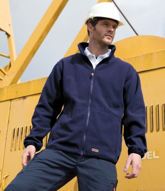  Work Fleece