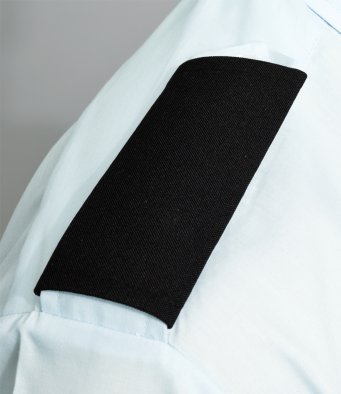  Work Shirts - Epaulettes