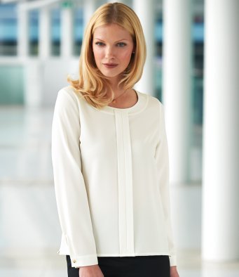  Work Shirts - Ladies Corporate Tops