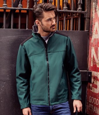  Work Soft Shell Jackets