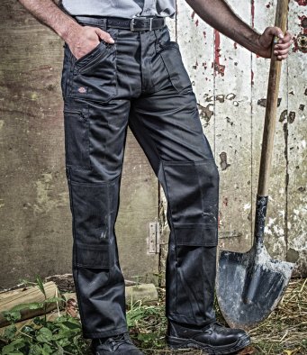  Workwear