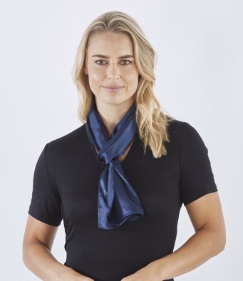  Workwear Scarves