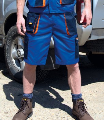  Workwear Shorts