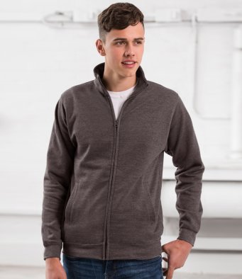  Zip Jackets - Zip Jackets