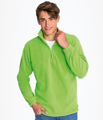  Zip Neck Styles - Plain