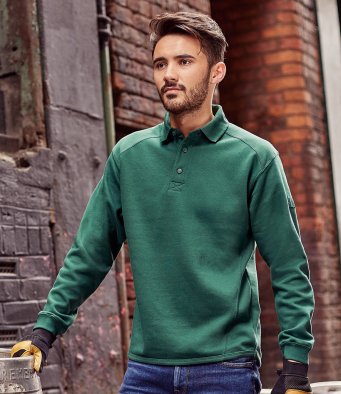  Zip Neck Sweatshirts - Zip Neck