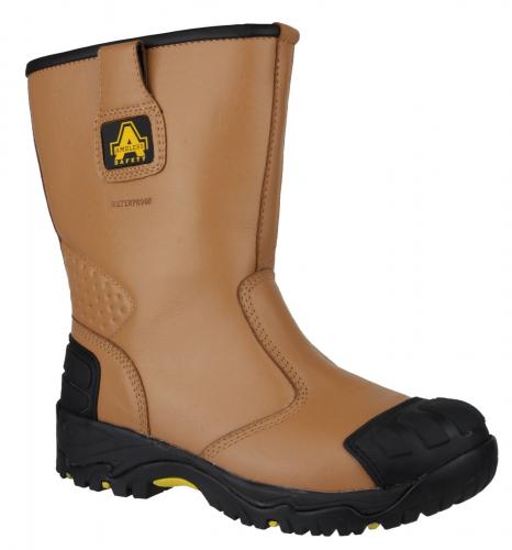 Safety Riggers