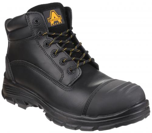 Safety Boots